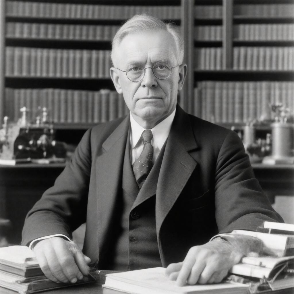 Leonard B. Loeb